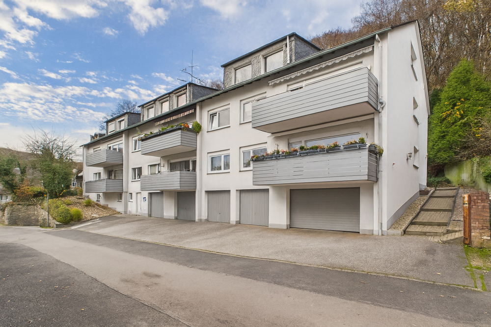 Thumbnail-Wohnung zum Kaufen in Remscheid 180.000,00 € 99 m²