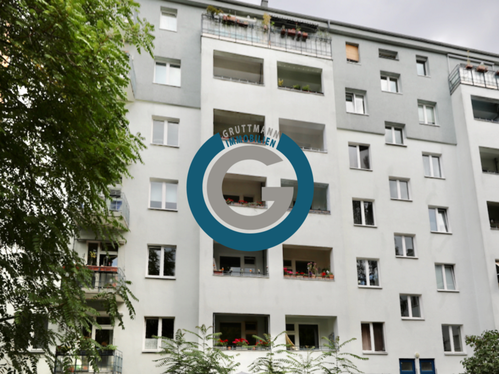 Thumbnail-Wohnung zum Kaufen in Berlin 269.000,00 € 69 m²