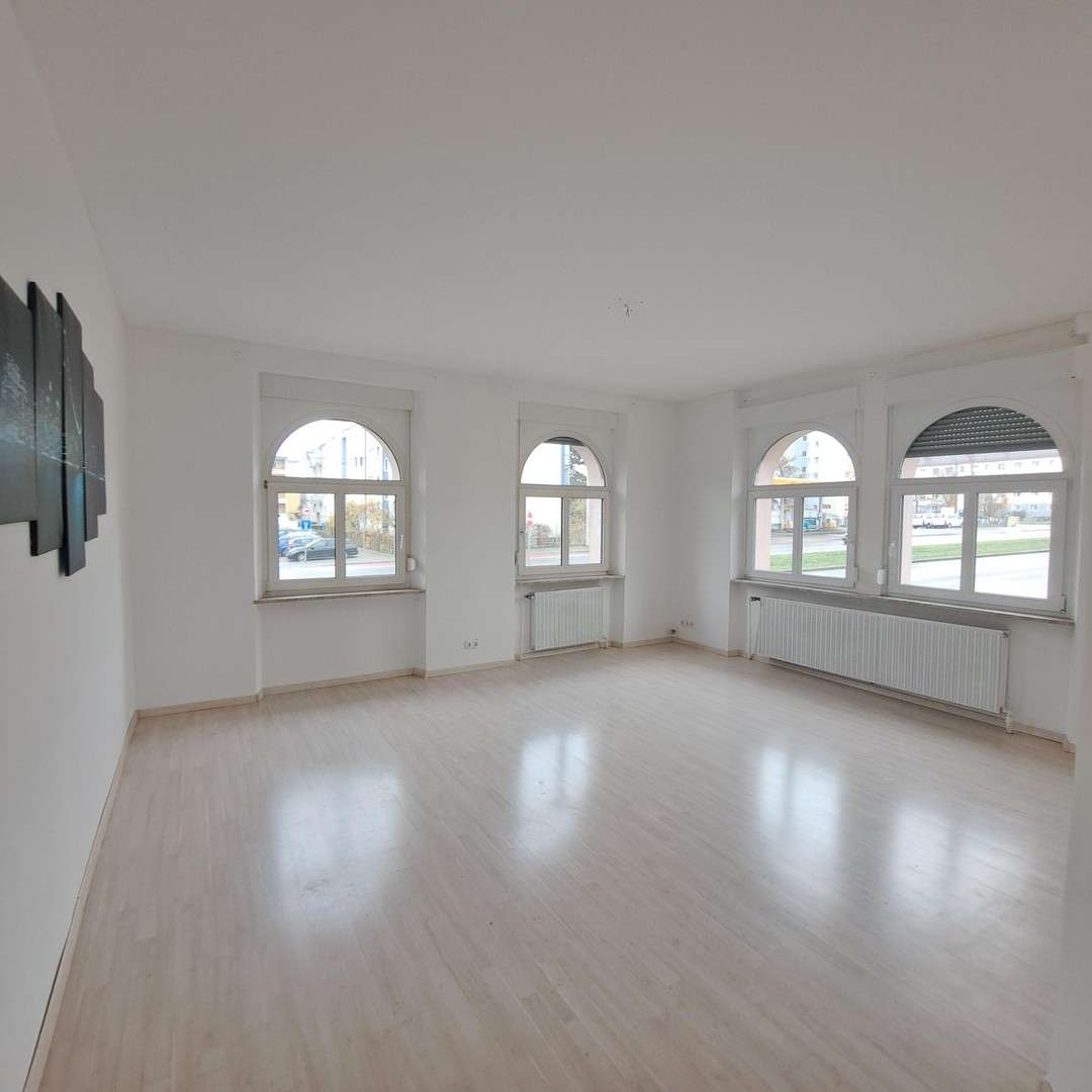 Thumbnail-Wohnung zum Kaufen in Nürnberg - Nordstadt 407.500,00 € 138 m²