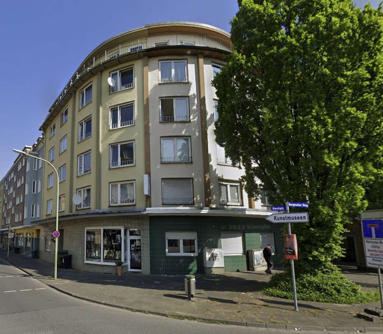 Thumbnail-Wohnung zum Mieten in Hagen 430,00 € 55 m²