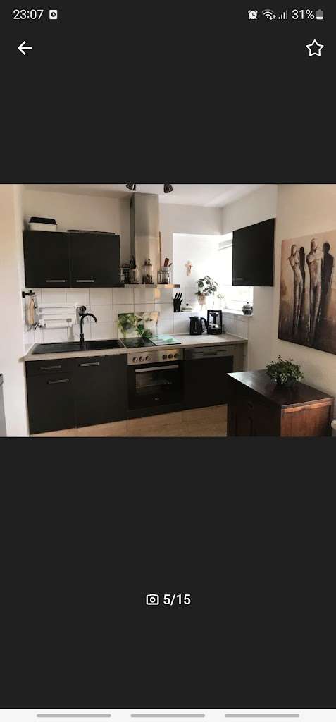 Thumbnail-Wohnung zum Mieten in Herford 557,00 € 61.5 m²