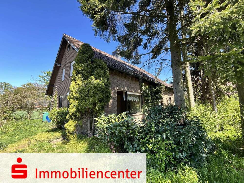 Thumbnail-Haus zum Kaufen in Marl 279.500,00 € 160 m²