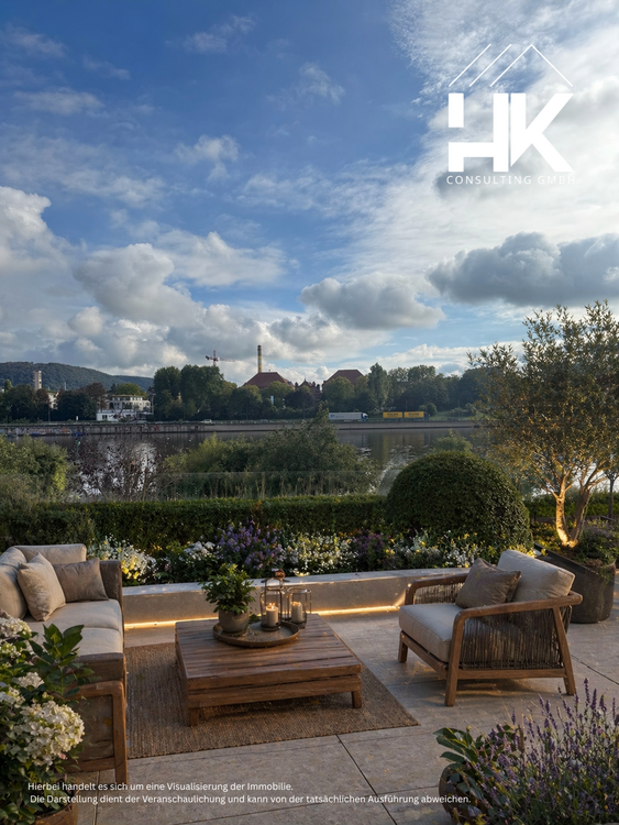 Thumbnail-Haus zum Kaufen in Heidelberg 4.600.000,00 € 270 m²
