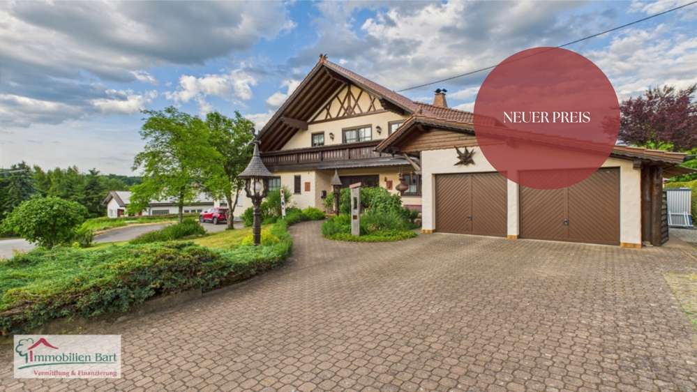 Thumbnail-Haus zum Kaufen in Losheim am See Niederlosheim 409.800,00 € 142 m²