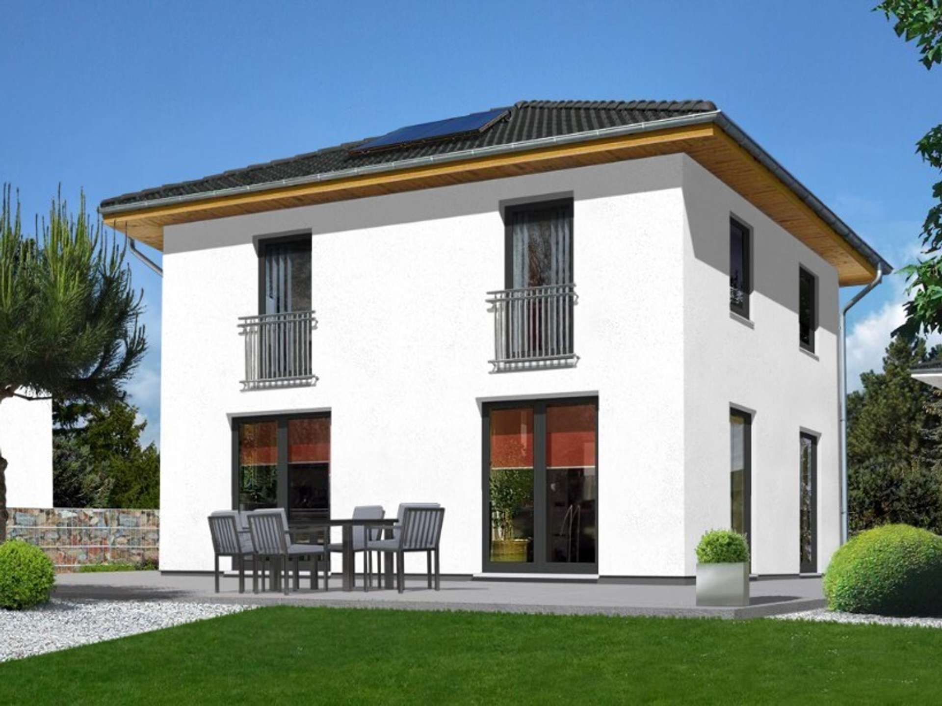 Thumbnail-Haus zum Kaufen in Erkelenz 382.475,00 € 124 m²