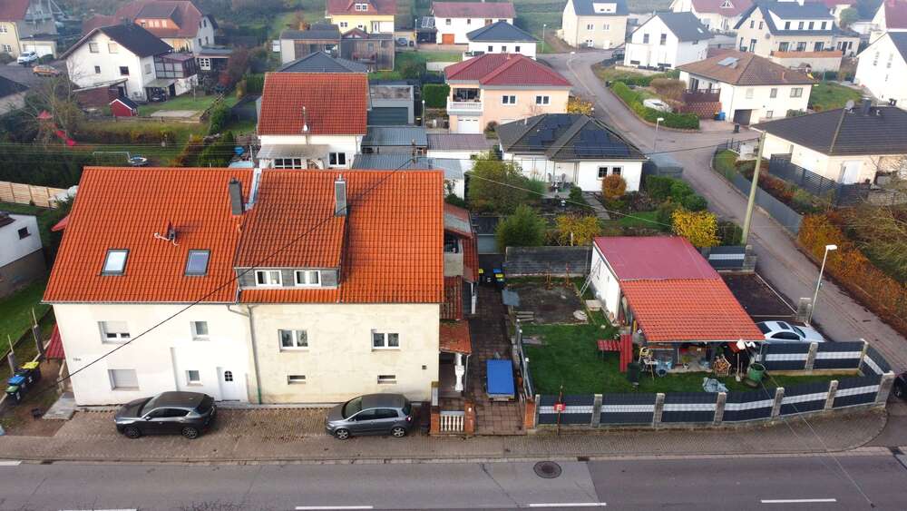 Thumbnail-Haus zum Kaufen in Losheim am See 650.000,00 € 350 m²