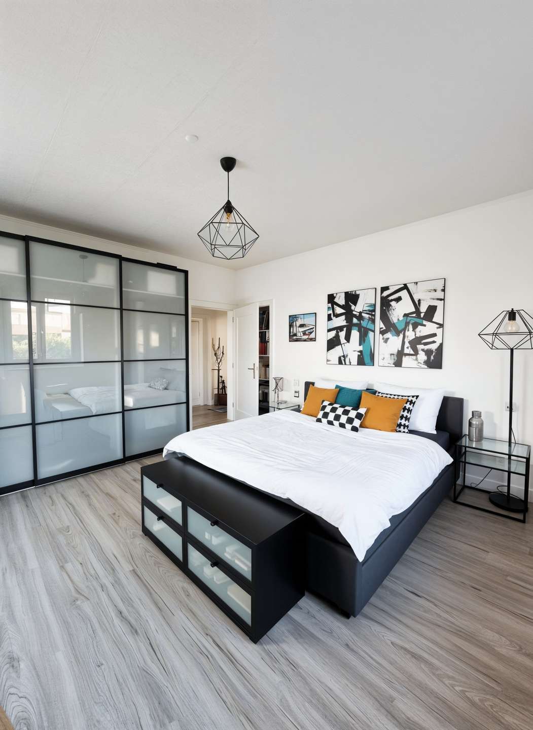 Thumbnail-Wohnung zum Kaufen in Friedrichshafen 395.000,00 € 99 m²