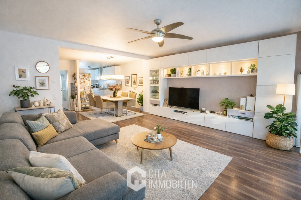 Thumbnail-Haus zum Kaufen in Worms 449.000,00 € 105 m²