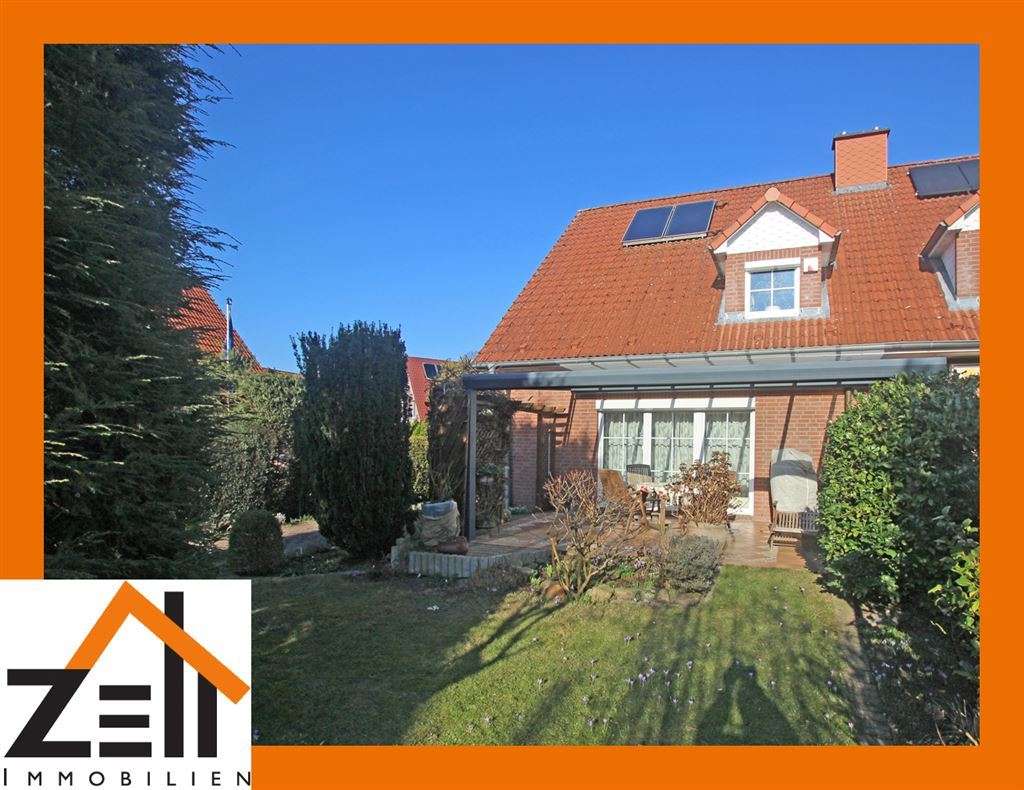 Thumbnail-Haus zum Kaufen in Geesthacht 439.500,00 € 110.42 m²