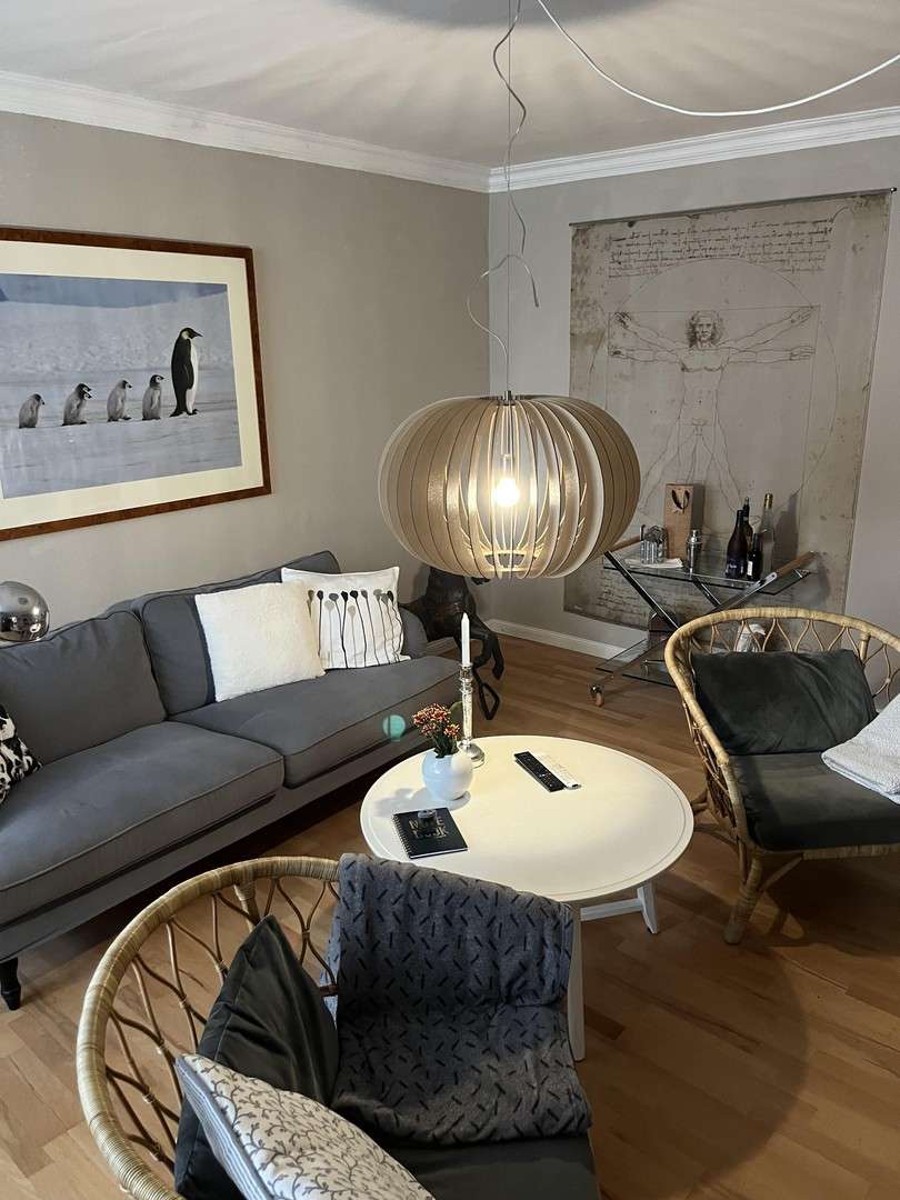 Thumbnail-Wohnung zum Mieten in Tittmoning 1.200,00 € 105 m²