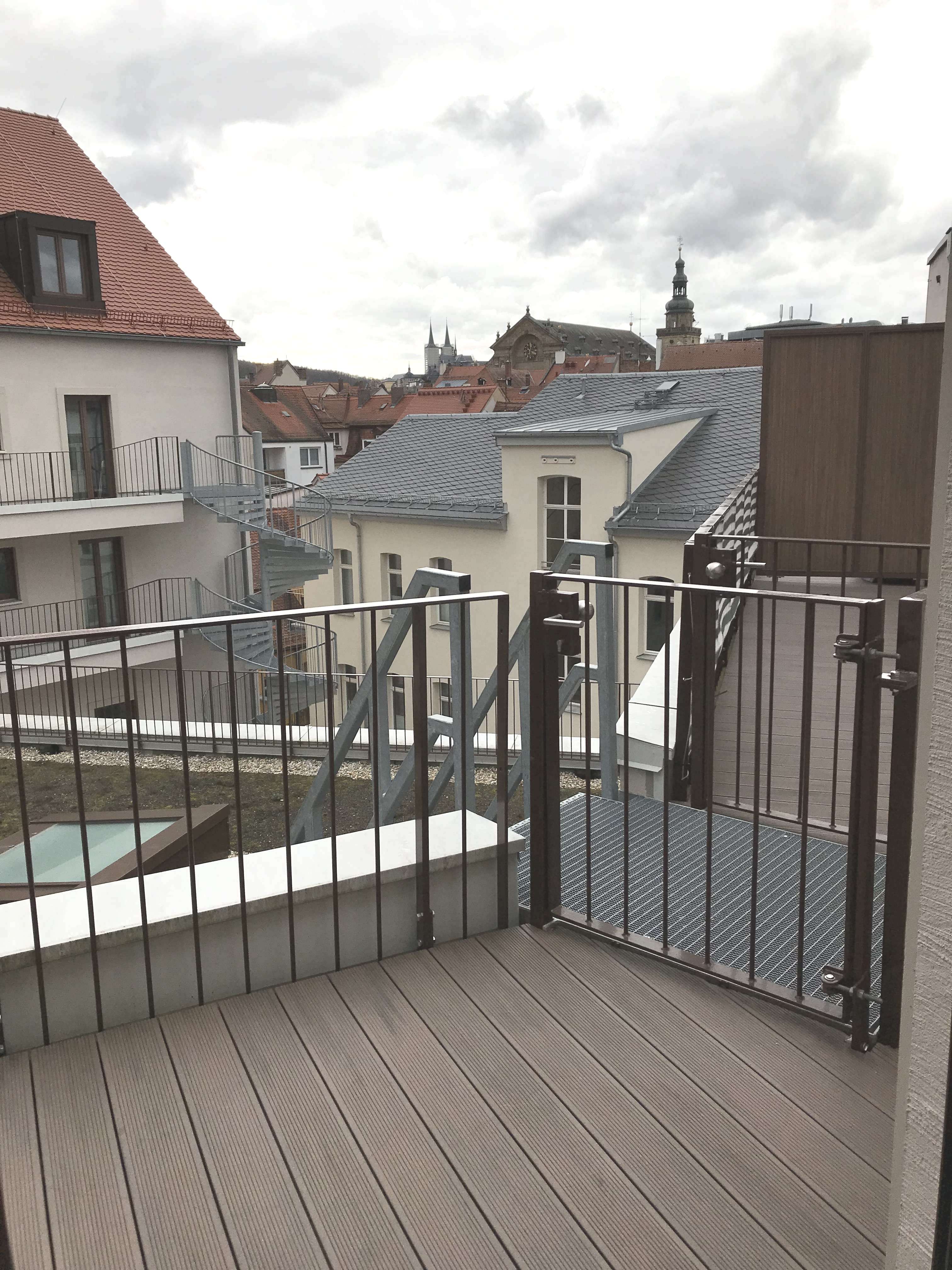 Thumbnail-Wohnung zum Mieten in Bamberg 924,62 € 61.15 m²