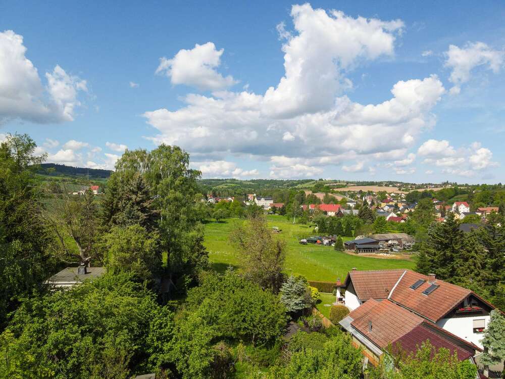 Thumbnail-Grundstück zu verkaufen in Kreischa 199.000,00 € 1436 m²