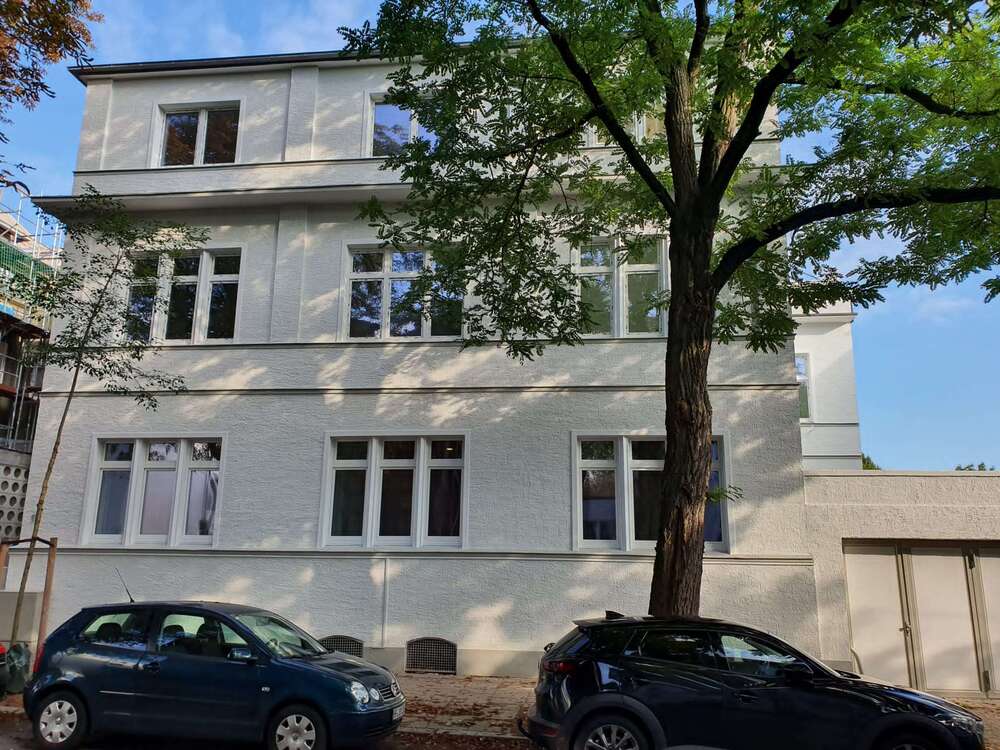 Thumbnail-Wohnung zum Mieten in Herford 882,00 € 97.97 m²