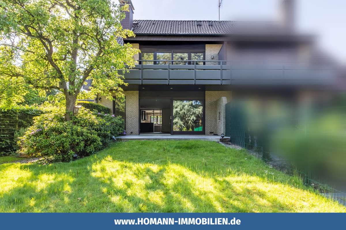 Thumbnail-Haus zum Kaufen in Münster 1.185.000,00 € 196 m²