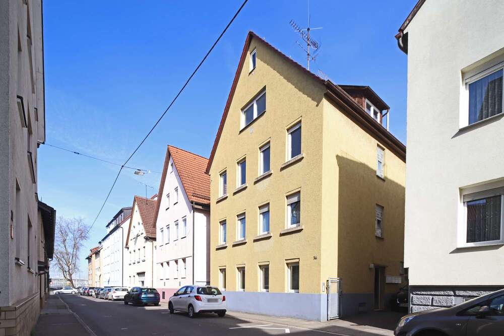 Thumbnail-Haus zum Kaufen in Stuttgart 780.000,00 € 268 m²