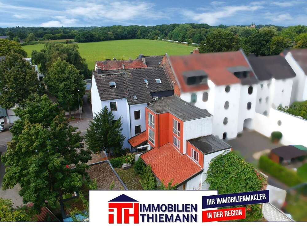 Thumbnail-Haus zum Kaufen in Gladbeck 895.000,00 € 449.61 m²