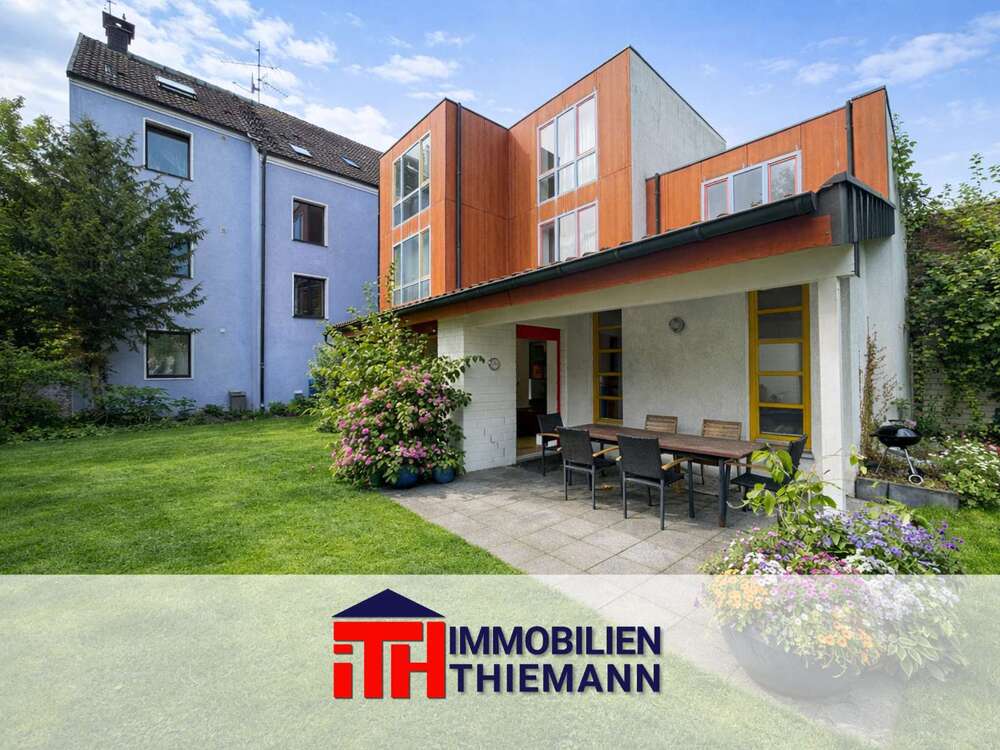 Thumbnail-Haus zum Kaufen in Gladbeck 895.000,00 € 449.61 m²