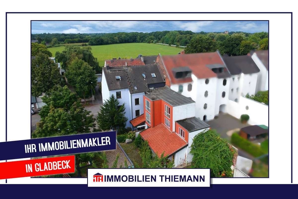 Thumbnail-Haus zum Kaufen in Gladbeck 895.000,00 € 449.61 m²