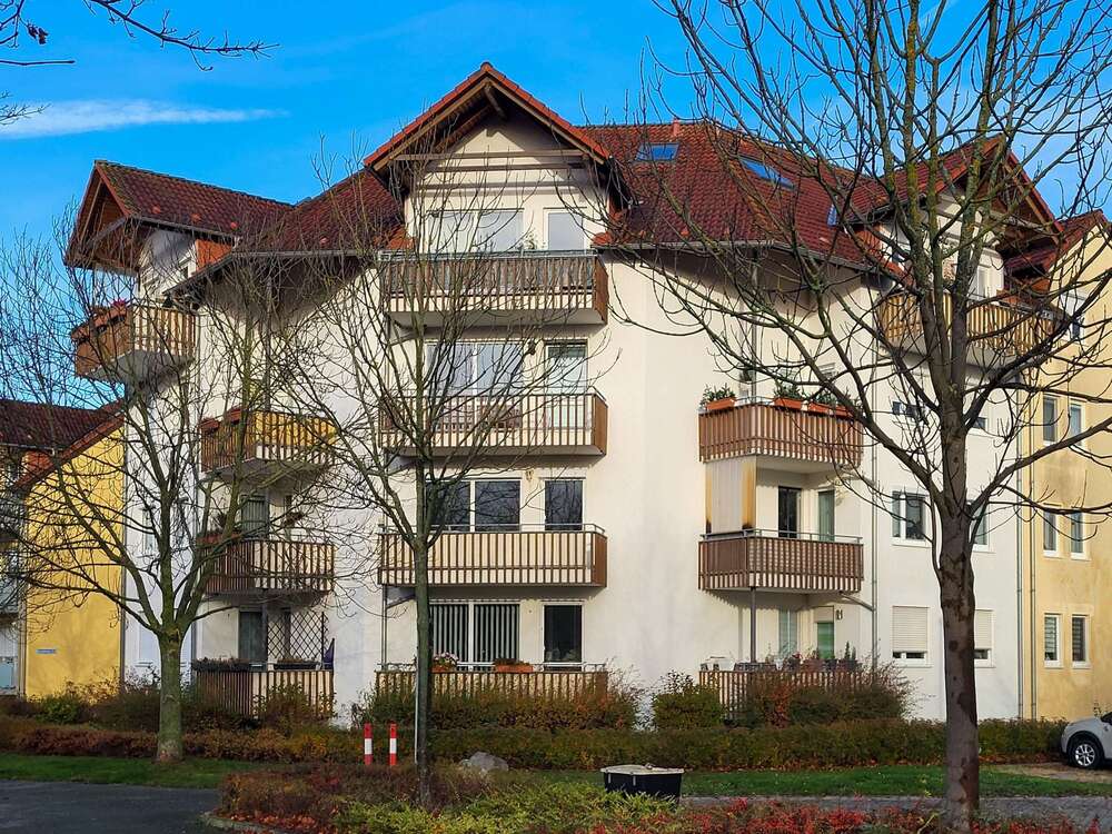 Thumbnail-Wohnung zum Kaufen in Leipzig 149.000,00 € 62 m²