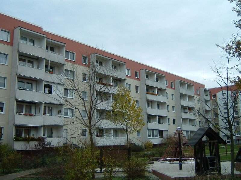 Thumbnail-Wohnung zum Mieten in Finsterwalde 338,27 € 49.36 m²