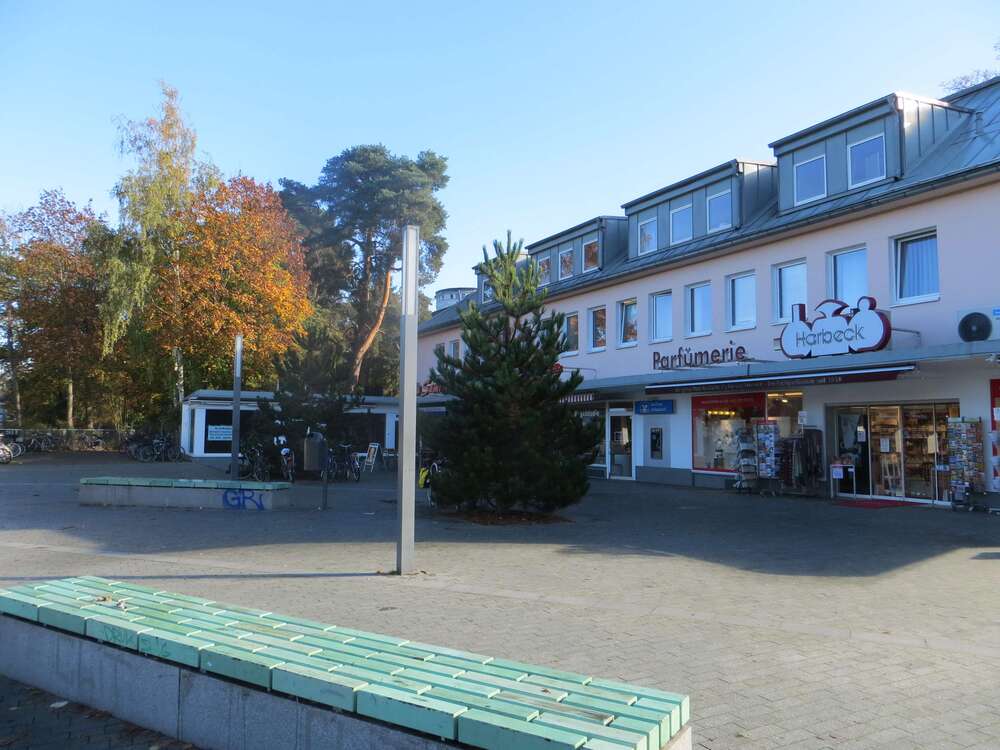 Thumbnail-Einzelhandel in Berlin 340.000,00 € 36.5 m²