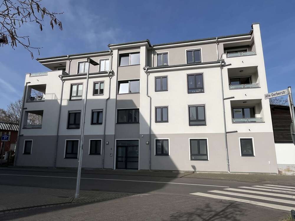 Thumbnail-Wohnung zum Kaufen in Euskirchen 385.000,00 € 106.02 m²