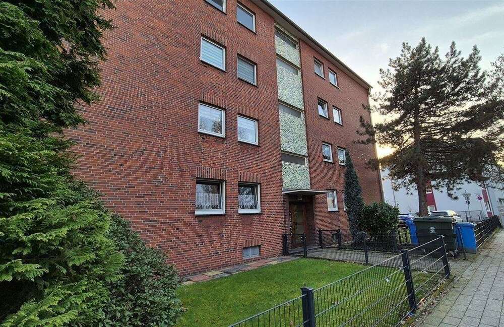 Thumbnail-Wohnung zum Kaufen in Oberhausen 130.000,00 € 63 m²