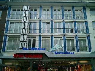 Thumbnail-Wohnung zum Mieten in Witten 600,00 € 75 m²