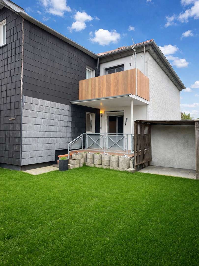 Thumbnail-Haus zum Kaufen in Rheine 245.000,00 € 87 m²