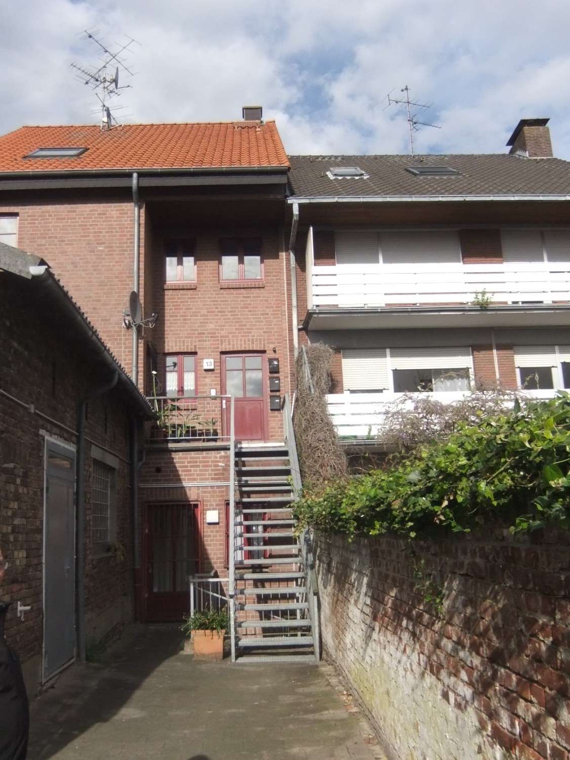 Thumbnail-Wohnung zum Mieten in Kalkar 510,00 € 68 m²