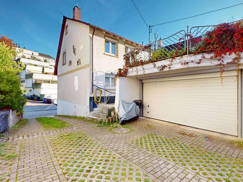 Thumbnail-Haus zum Kaufen in Windenreute 395.000,00 € 122 m²