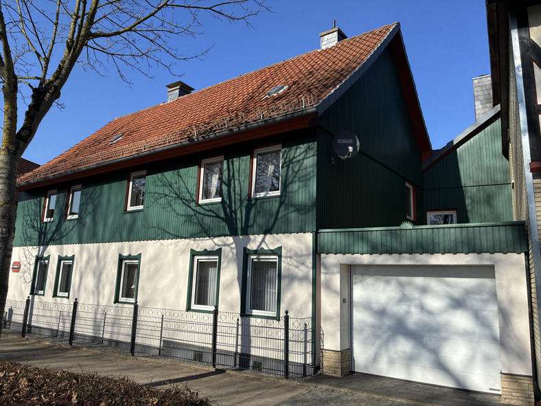 Thumbnail-Haus zum Kaufen in Seesen 186.000,00 € 180 m²
