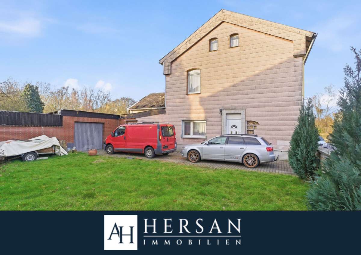 Thumbnail-Haus zum Kaufen in Alsdorf 259.000,00 € 95.14 m²