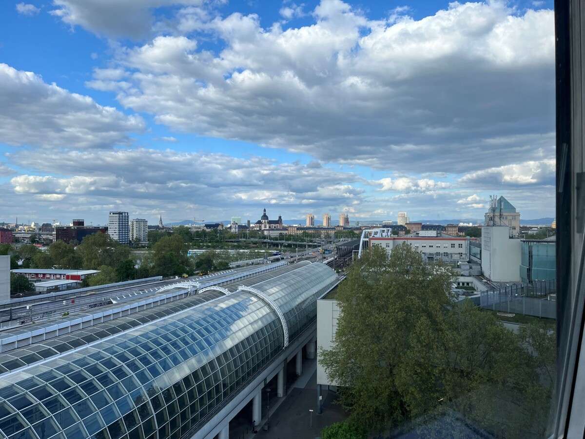 Thumbnail-Wohnung zum Kaufen in Ludwigshafen am Rhein 119.000,00 € 58 m²