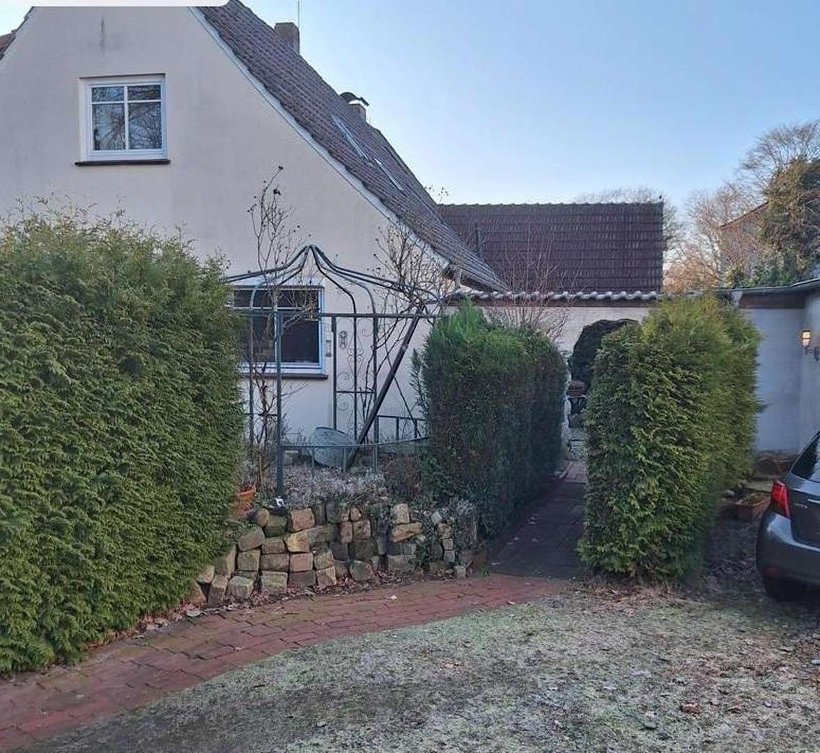 Thumbnail-Haus zum Kaufen in Bremen 289.000,00 € 110 m²