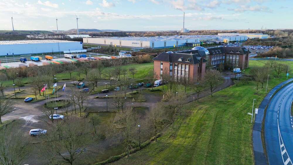Thumbnail-Grundstück in Rheinberg 1.700.000,00 € 30000 m²