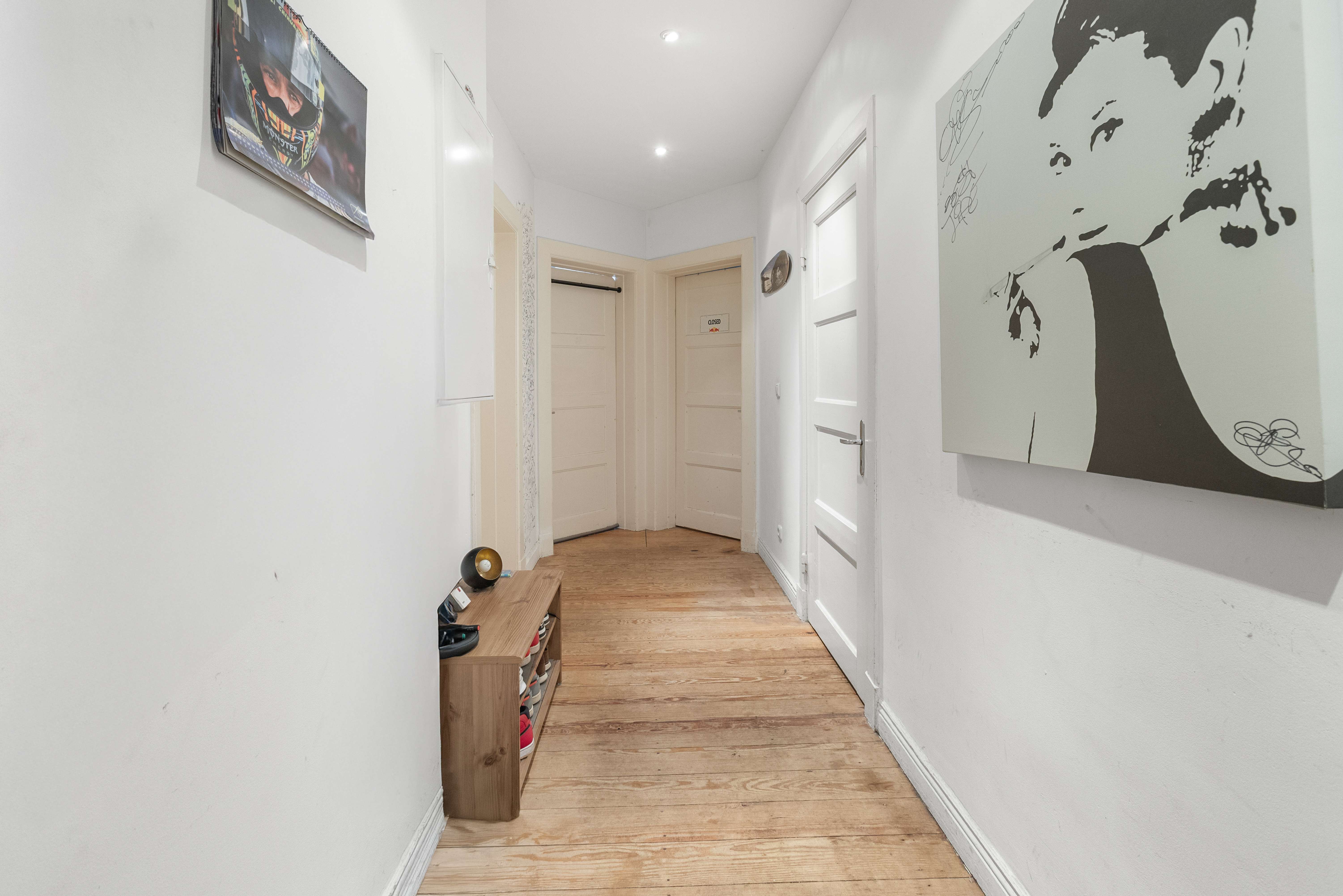 Thumbnail-Wohnung zum Kaufen in Hamburg 450.000,00 € 70 m²