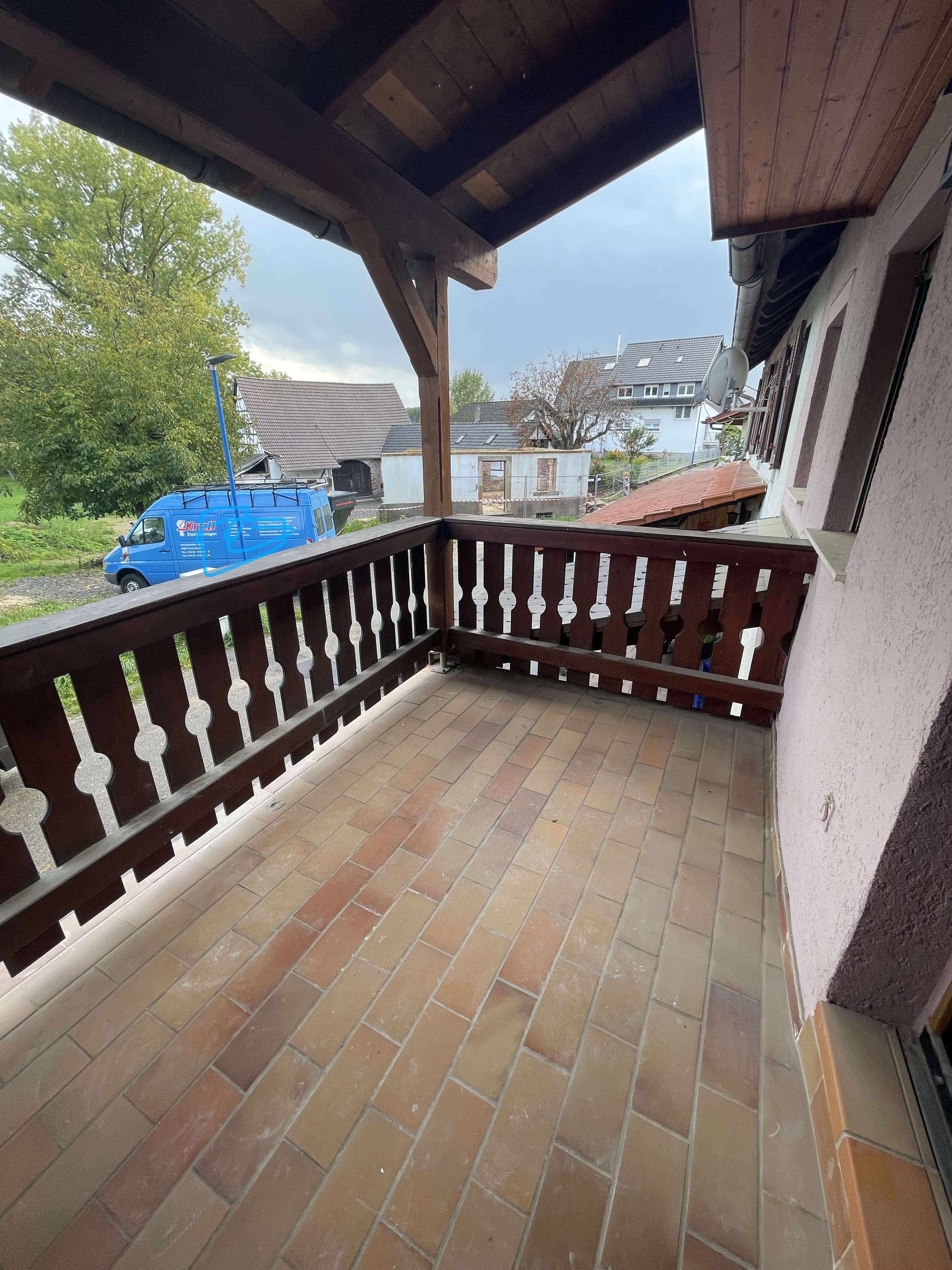 Thumbnail-Haus zum Kaufen in Lobbach Lobenfeld 105.000,00 € 68 m²