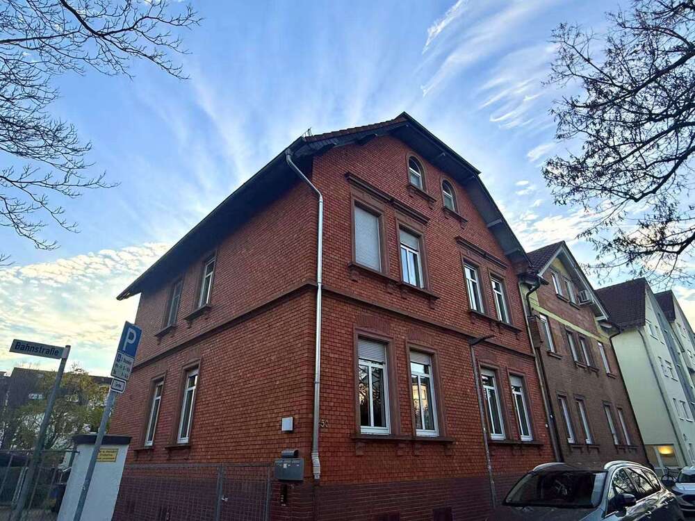 Thumbnail-Wohnung zum Kaufen in Langen 305.000,00 € 78 m²