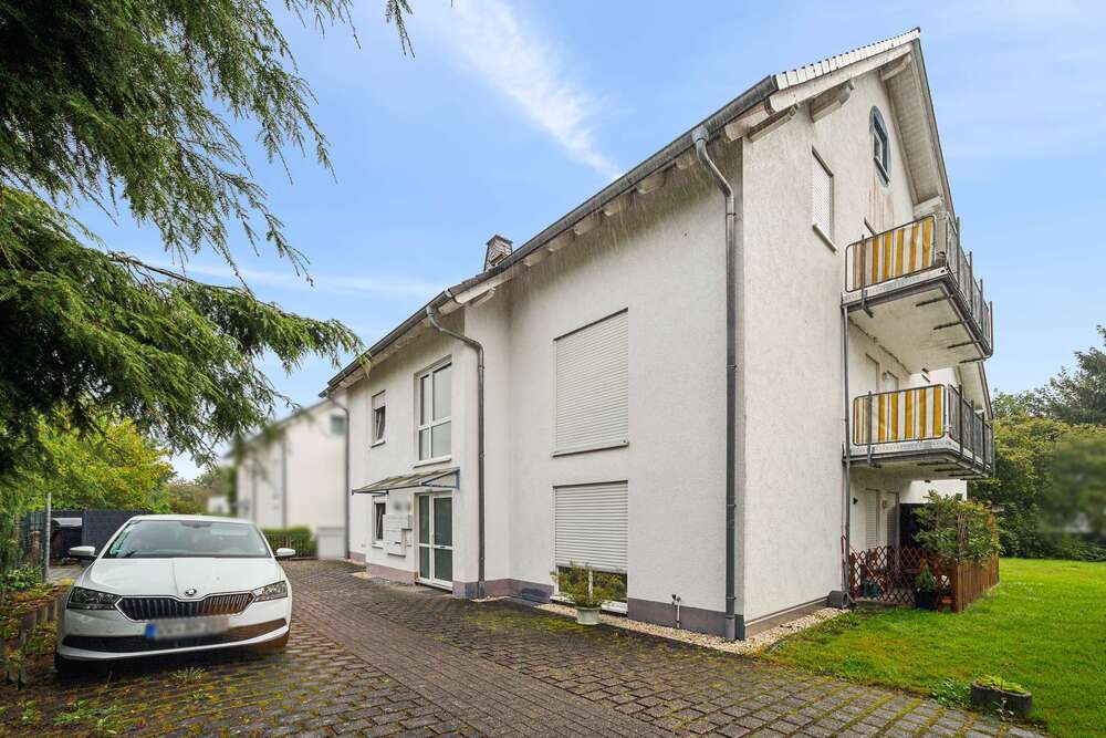 Thumbnail-Wohnung zum Kaufen in Montabaur 139.000,00 € 42 m²