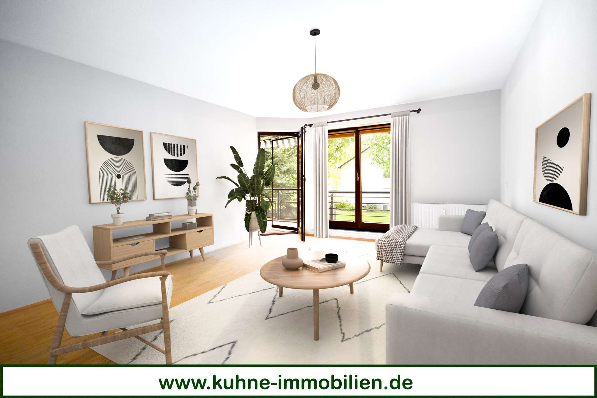 Thumbnail-Wohnung zum Mieten in Lünen 542,75 € 43.42 m²
