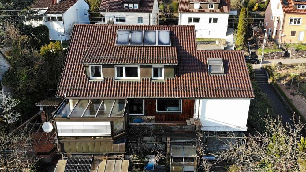 Thumbnail-Haus zum Kaufen in Remshalden 599.000,00 € 165 m²