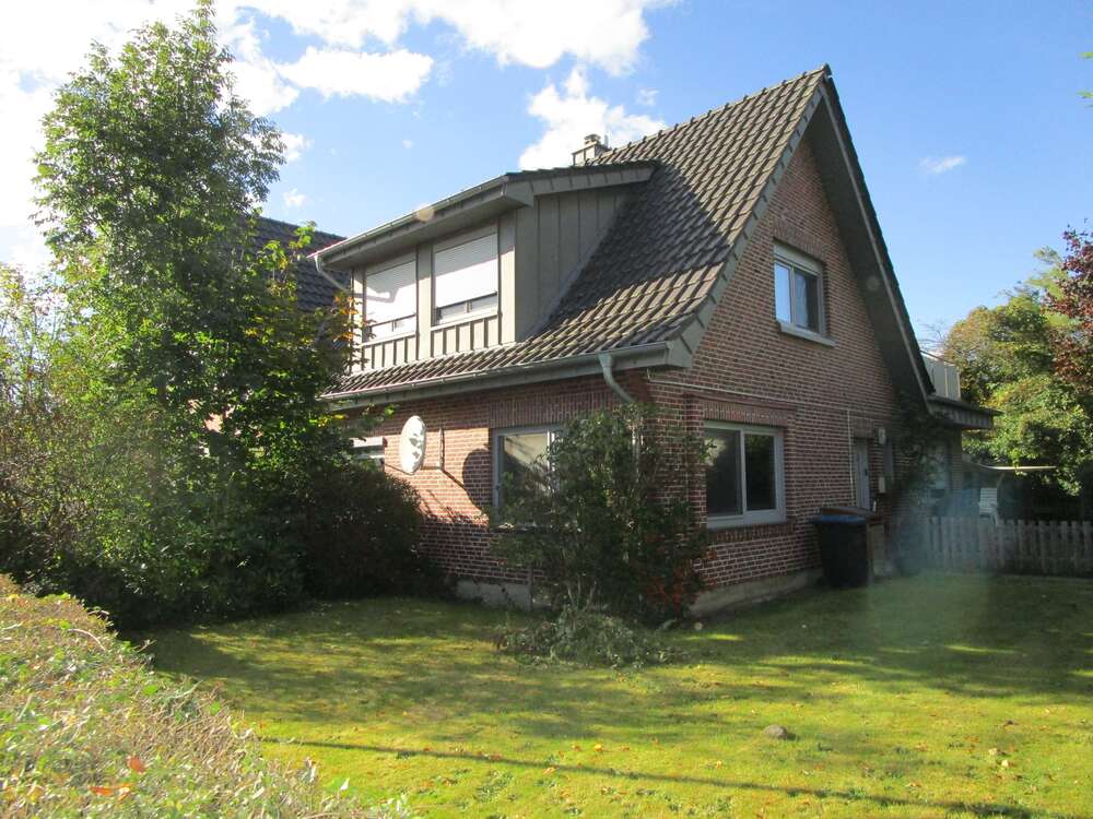 Thumbnail-Haus zum Kaufen in Gnutz 550.000,00 € 360 m²