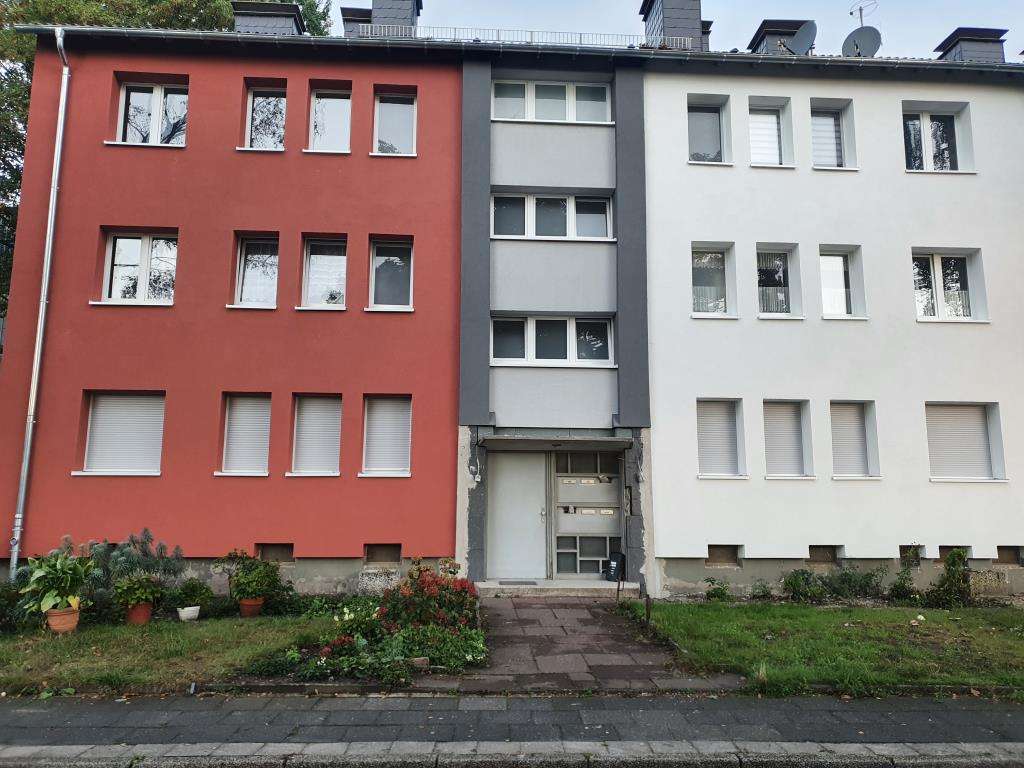Thumbnail-Wohnung zum Mieten in Moers 649,00 € 65 m²
