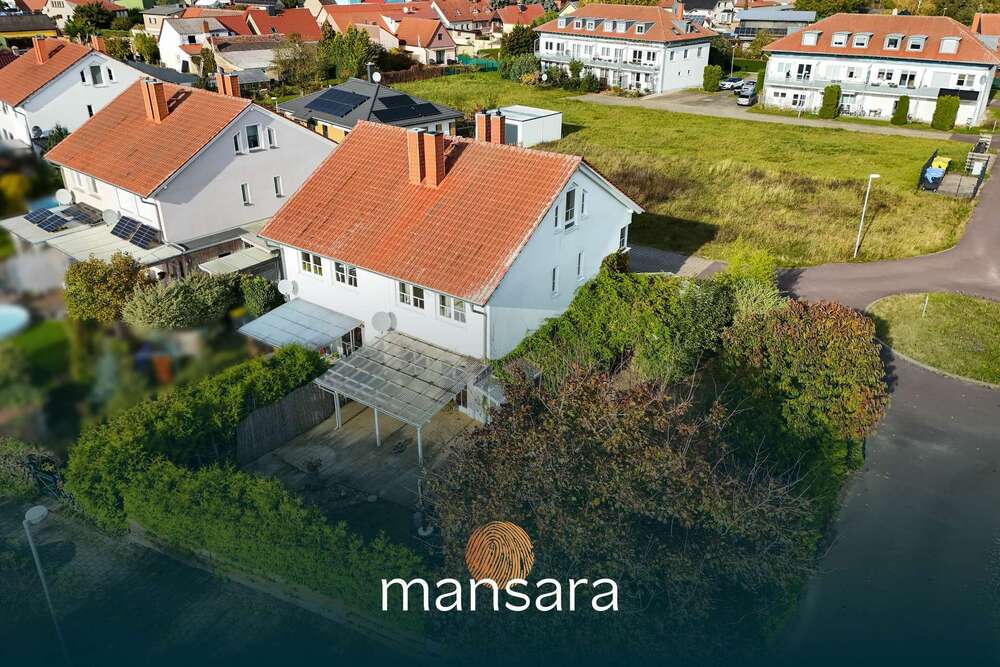 Thumbnail-Haus zum Kaufen in Elbe-Parey 159.000,00 € 107.87 m²