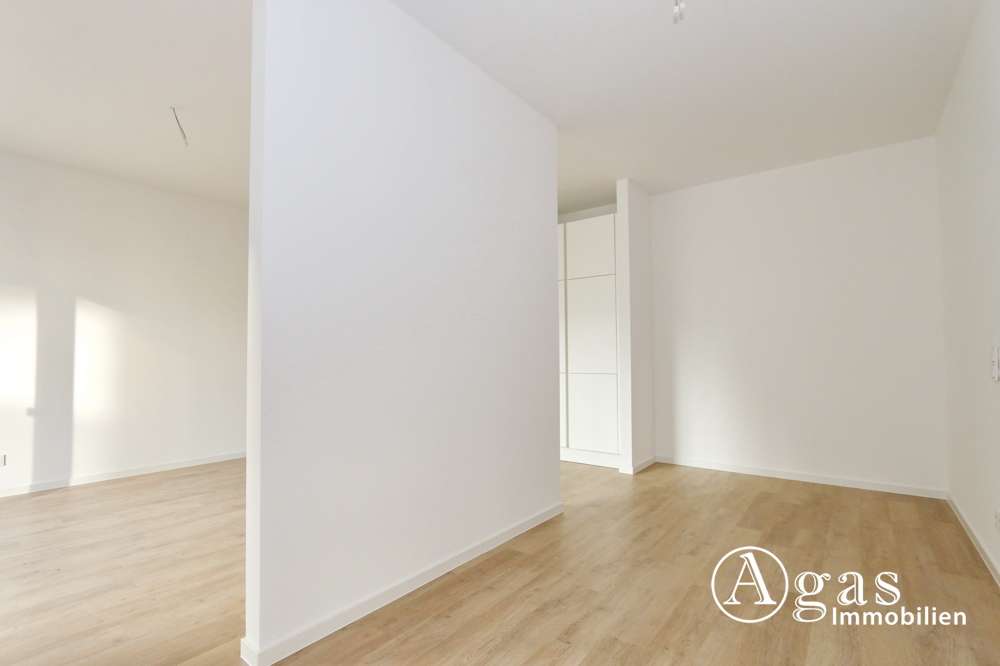 Thumbnail-Wohnung zum Mieten in Schönefeld 672,00 € 41.43 m²