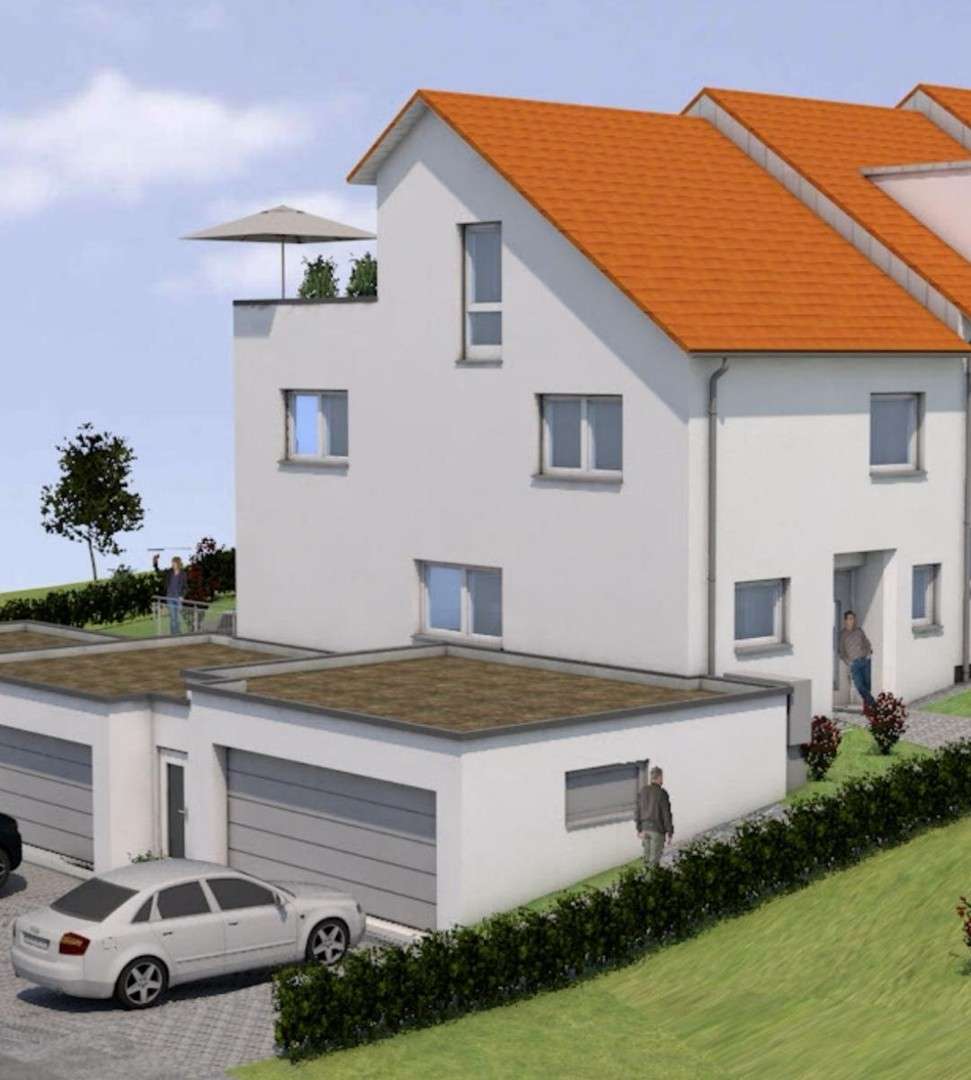 Thumbnail-Haus zum Mieten in Ellwangen 1.700,00 € 146 m²