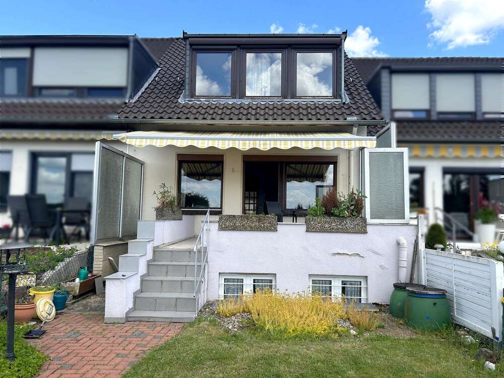 Thumbnail-Haus zum Kaufen in Sehnde 247.500,00 € 104.9 m²