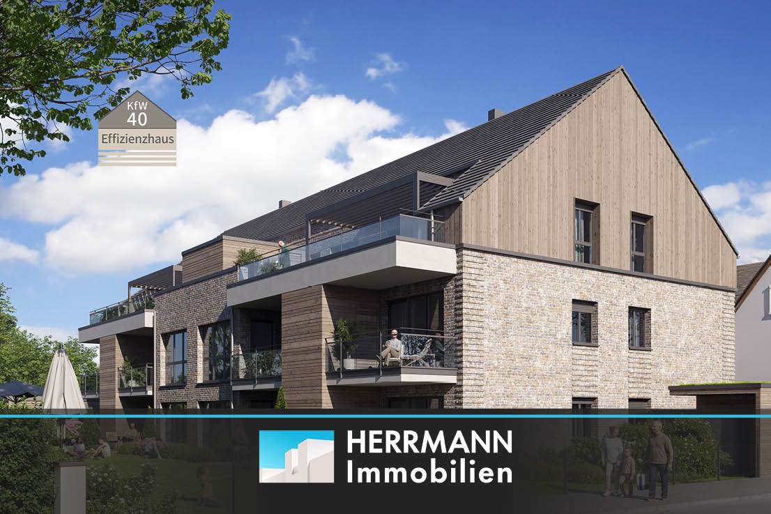 Thumbnail-Wohnung zum Kaufen in Springe 296.000,00 € 70.61 m²
