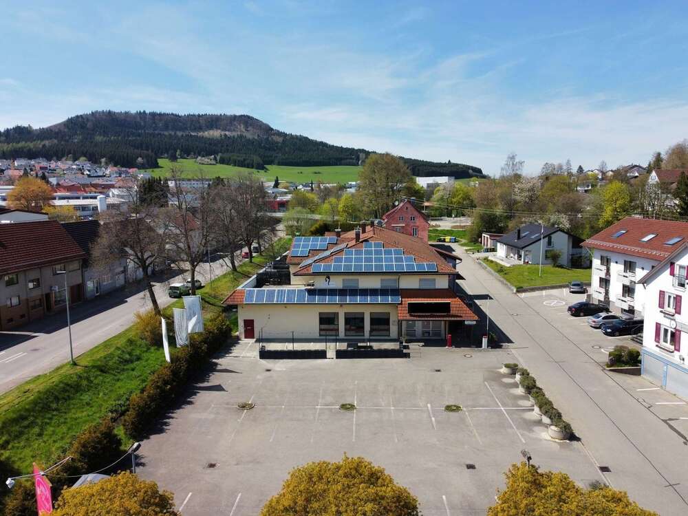 Thumbnail-Wohnung zum Kaufen in Wehingen 1.285.000,00 € 500 m²
